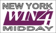 Win four new york - Wednesday March 6th 2024. 0 1 3 2. Past Winning Numbers. View the latest NY win 4 midday results. Win 4 is drawn every day at 2:30pm Eastern Time, view the …